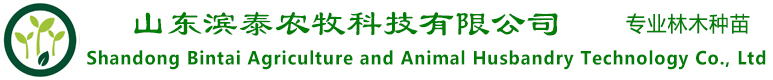 山东滨泰农牧科技有限公司